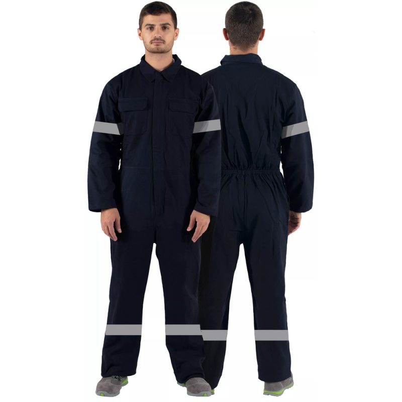 FATO-MACACO REFLETOR 100% ALGODÃO L - AZUL MARINHO FM-20R AZ.M.jpg